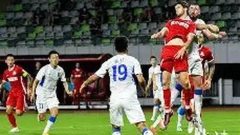 足协公开道歉，宣布男足国家队重组，全力备战四十强赛