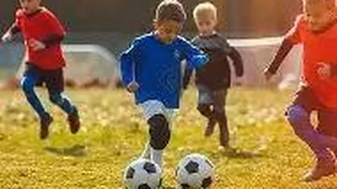 2025东润杯黑龙江省青少年足球联赛圆满收官